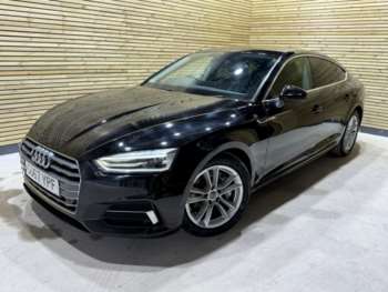 2017 (67) - 2.0 TDI ultra Sport Sportback 5dr Diesel S Tronic Euro 6 (s/s) (190 ps)
