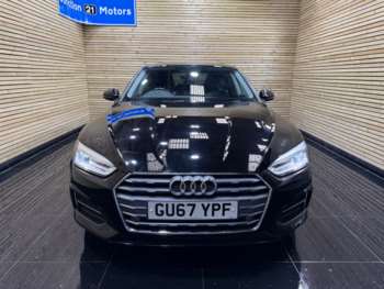 Used Audi A5 2017 for sale - 74523915: Photo