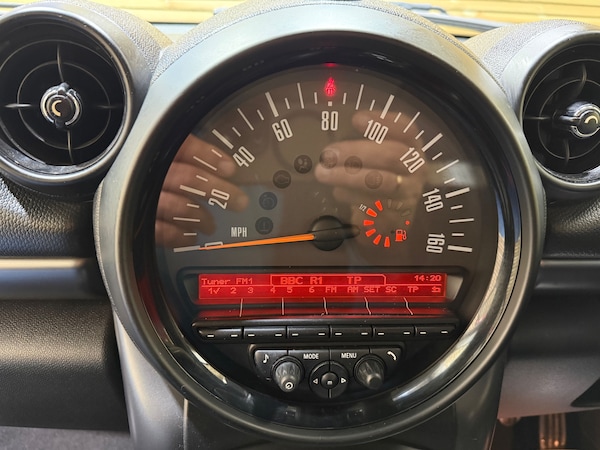 Used MINI Countryman 2014 for sale - 76316593: Photo 10