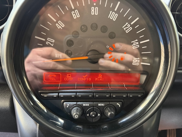 Used MINI Countryman 2014 for sale - 76316593: Photo 11
