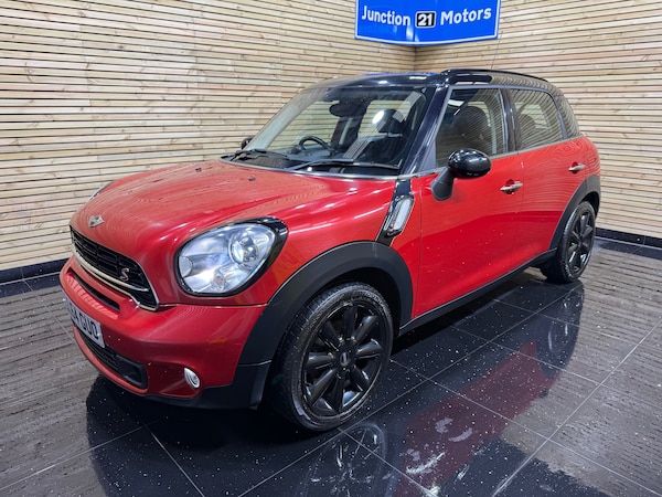 Used MINI Countryman 2014 for sale - 76316593: Photo 12