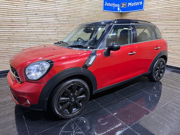 Used MINI Countryman 2014 for sale - 76316593: Photo 13