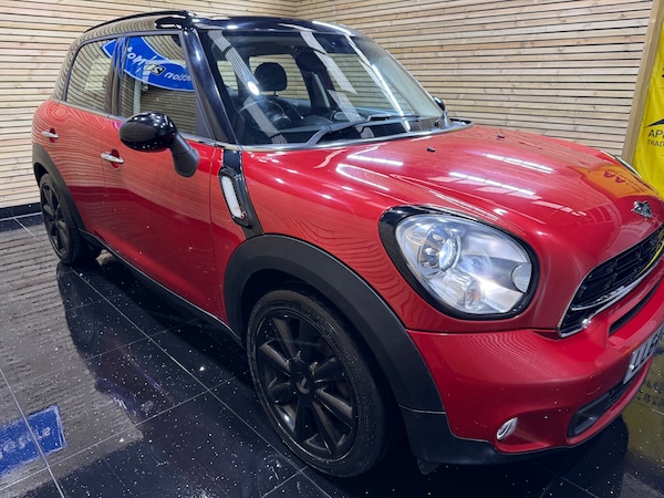 Used MINI Countryman 2014 for sale - 76316593: Photo 14