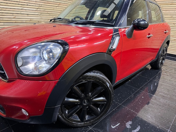 Used MINI Countryman 2014 for sale - 76316593: Photo 16