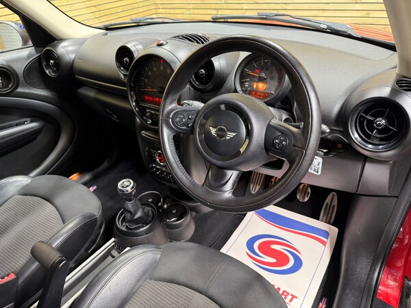 Used MINI Countryman 2014 for sale - 76316593: Photo 18
