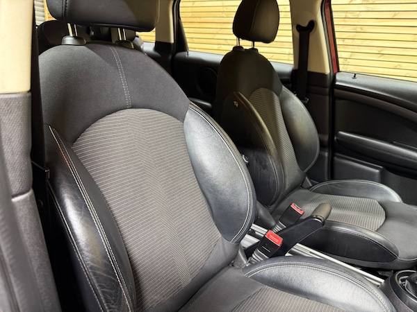 Used MINI Countryman 2014 for sale - 76316593: Photo 19