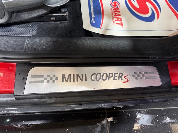 Used MINI Countryman 2014 for sale - 76316593: Photo 20
