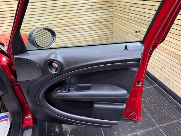 Used MINI Countryman 2014 for sale - 76316593: Photo 21