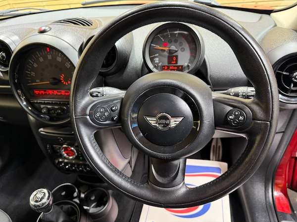 Used MINI Countryman 2014 for sale - 76316593: Photo 24