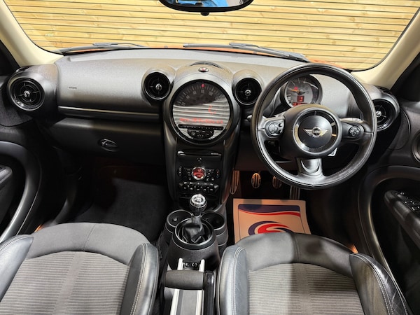 Used MINI Countryman 2014 for sale - 76316593: Photo 25