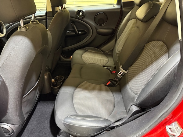 Used MINI Countryman 2014 for sale - 76316593: Photo 27