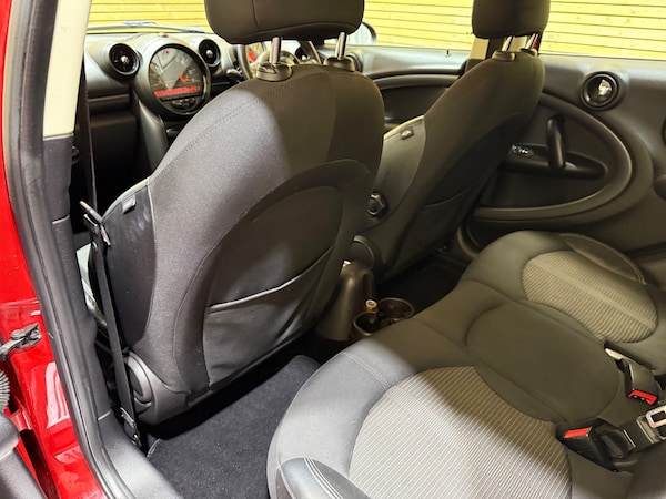 Used MINI Countryman 2014 for sale - 76316593: Photo 29