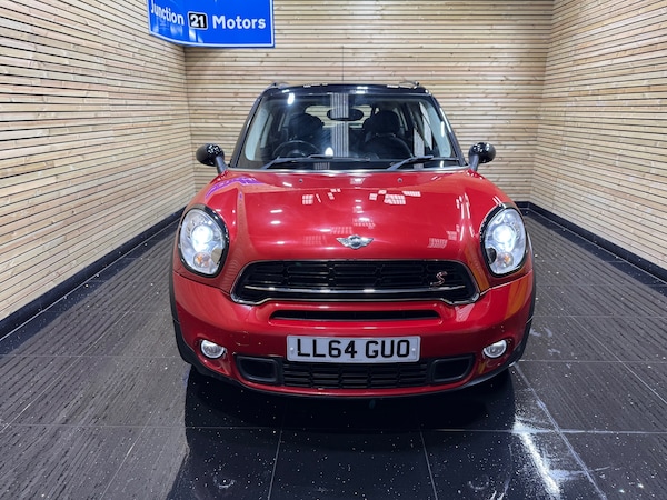 Used MINI Countryman 2014 for sale - 76316593: Photo 2