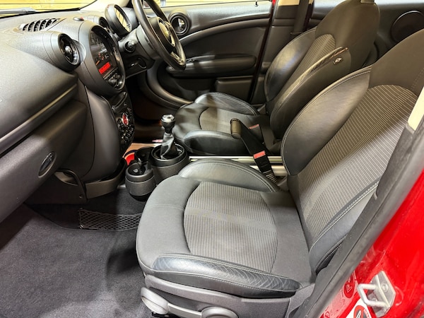 Used MINI Countryman 2014 for sale - 76316593: Photo 30