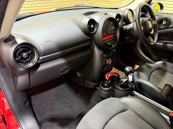 Used MINI Countryman 2014 for sale - 76316593: Photo 32