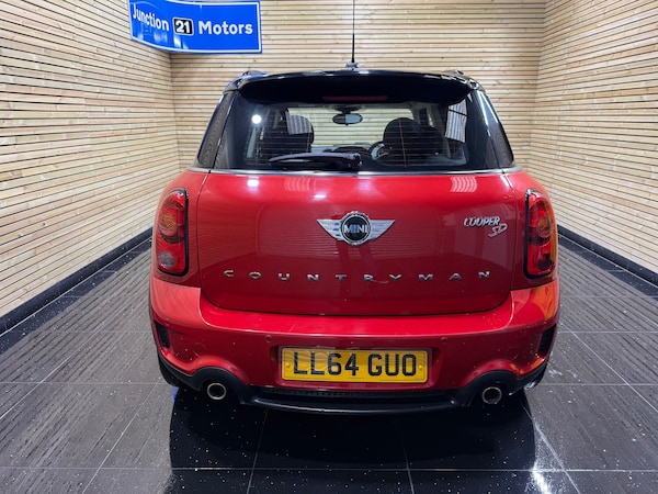 Used MINI Countryman 2014 for sale - 76316593: Photo 3