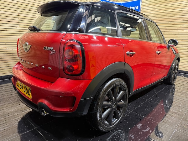 Used MINI Countryman 2014 for sale - 76316593: Photo 5