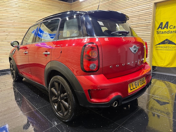 Used MINI Countryman 2014 for sale - 76316593: Photo 6