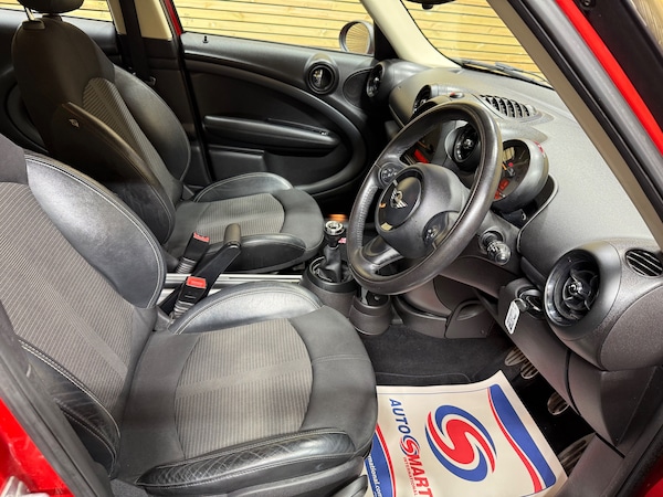 Used MINI Countryman 2014 for sale - 76316593: Photo 7