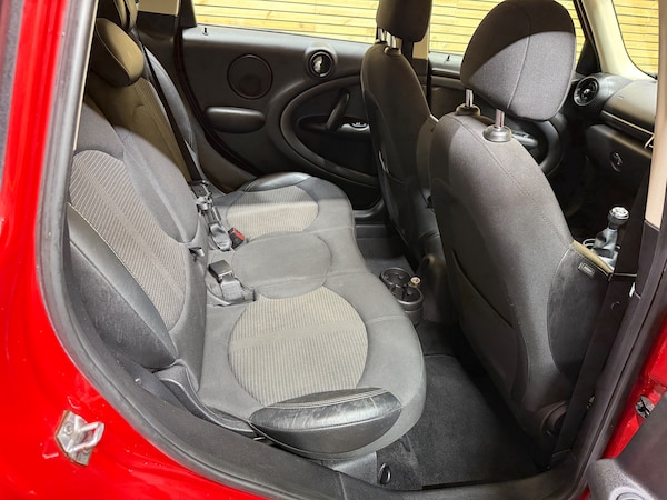 Used MINI Countryman 2014 for sale - 76316593: Photo 8