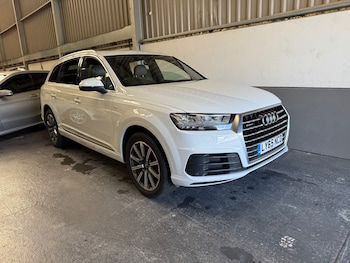 Audi - Q7