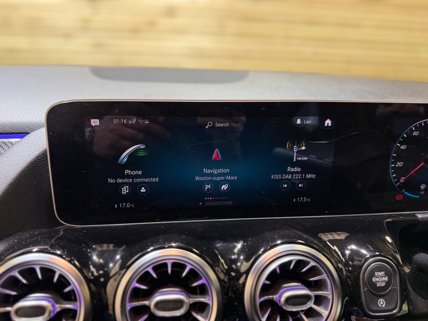 Used Mercedes-Benz B Class 2019 for sale - 77966554: Photo 13