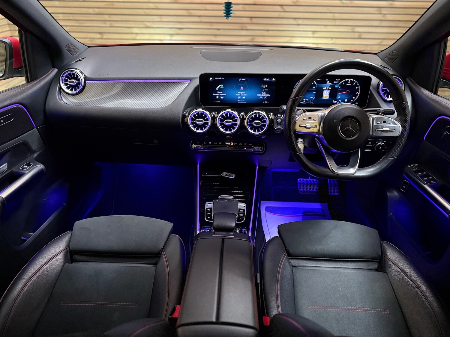 Used Mercedes-Benz B Class 2019 for sale - 77966554: Photo 16