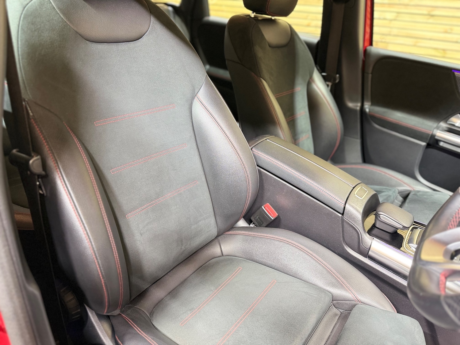 Used Mercedes-Benz B Class 2019 for sale - 77966554: Photo 27