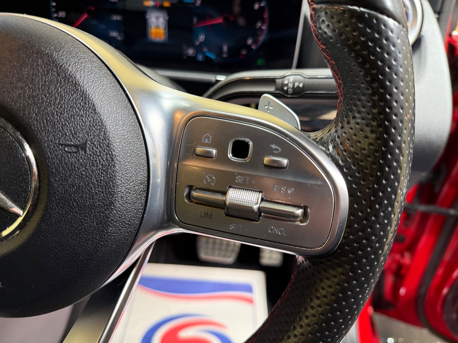 Used Mercedes-Benz B Class 2019 for sale - 77966554: Photo 32