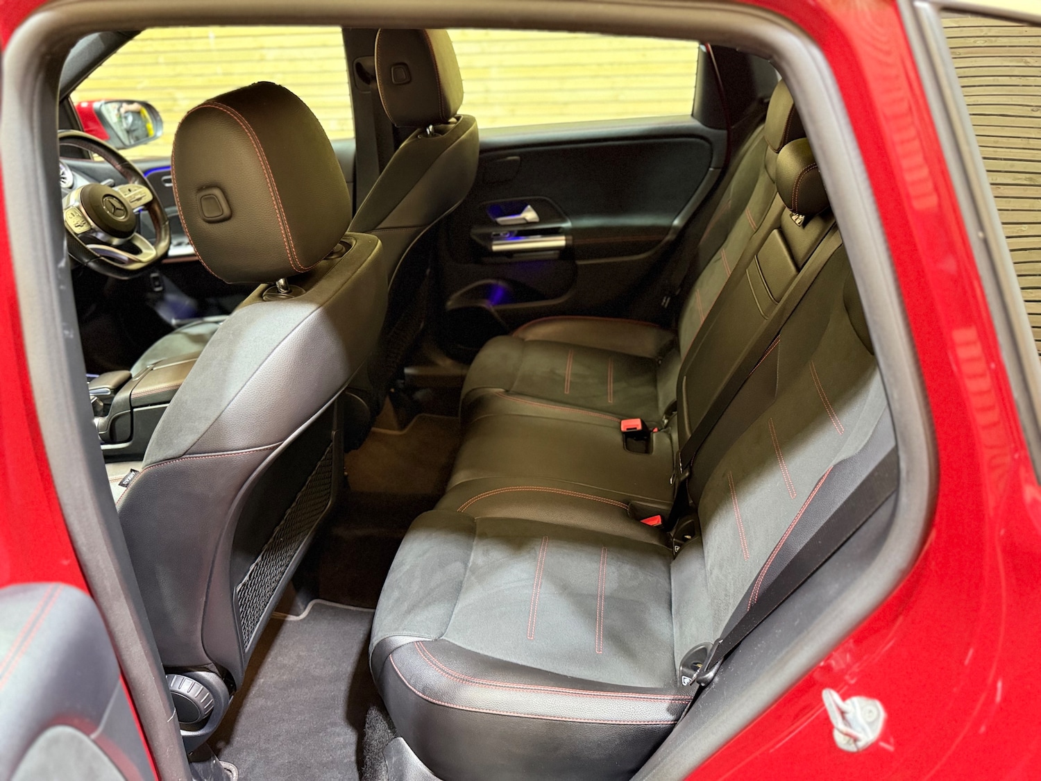 Used Mercedes-Benz B Class 2019 for sale - 77966554: Photo 35