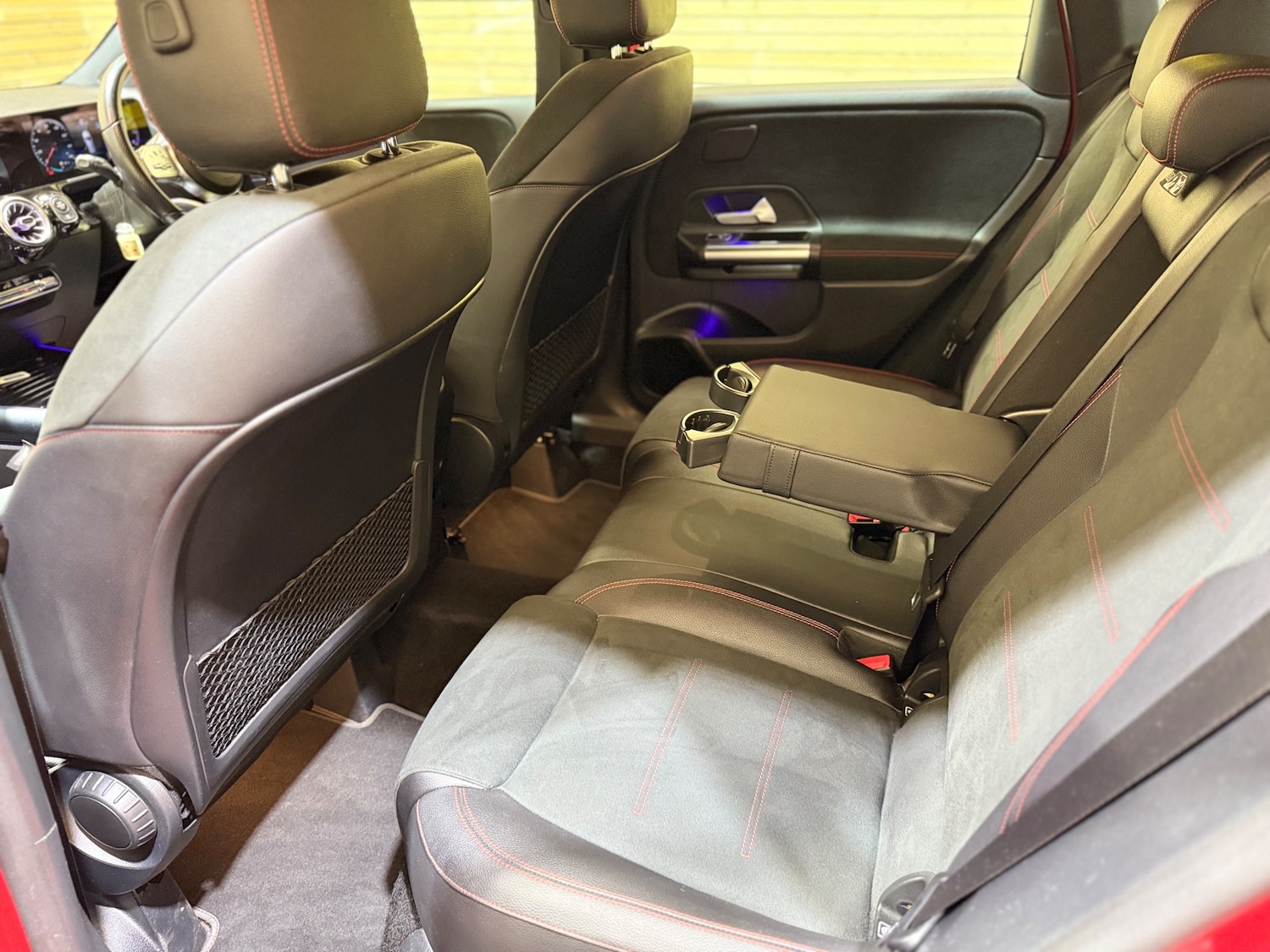 Used Mercedes-Benz B Class 2019 for sale - 77966554: Photo 36