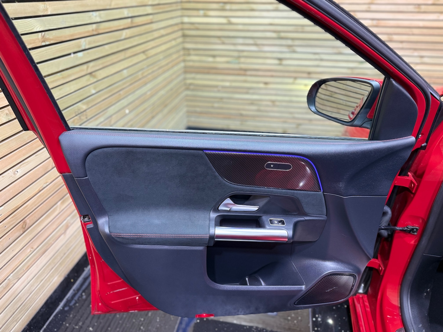 Used Mercedes-Benz B Class 2019 for sale - 77966554: Photo 38