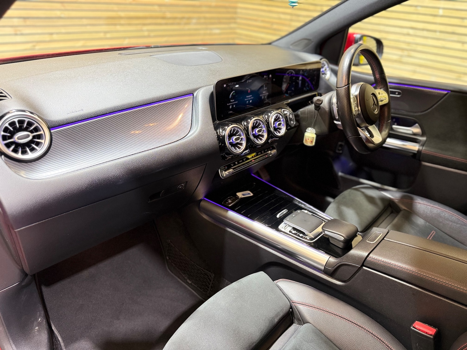 Used Mercedes-Benz B Class 2019 for sale - 77966554: Photo 39