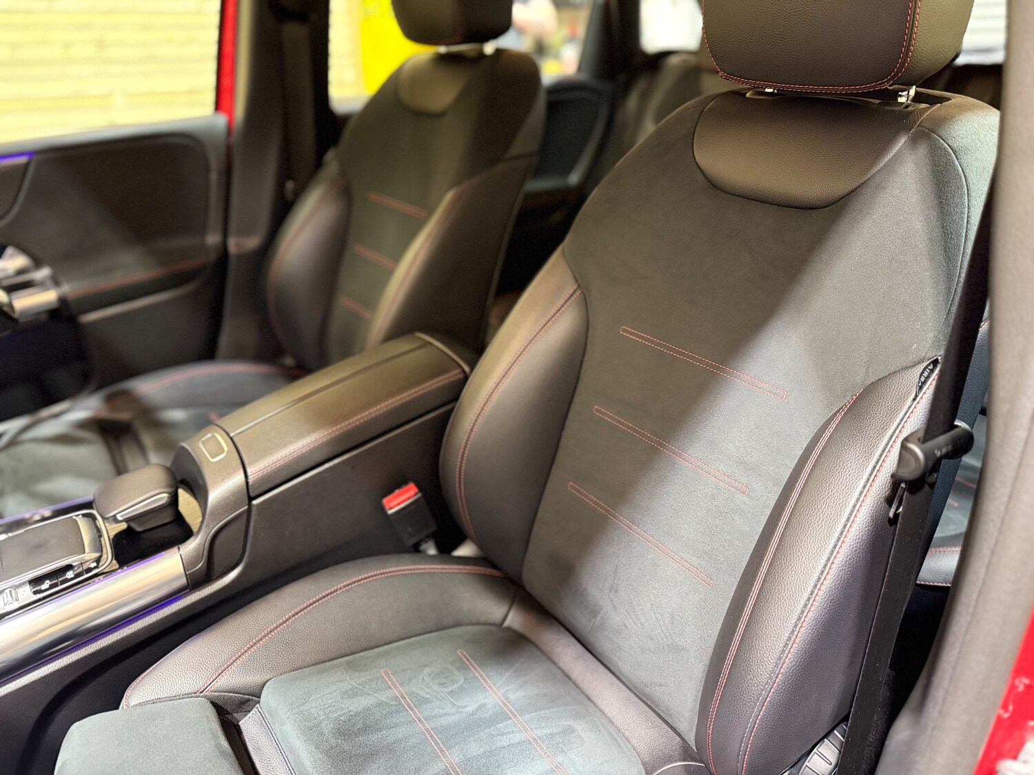 Used Mercedes-Benz B Class 2019 for sale - 77966554: Photo 40