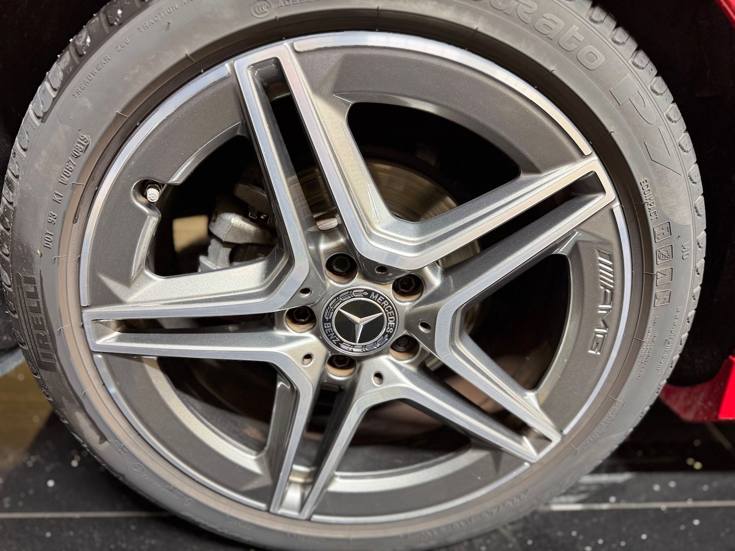 Used Mercedes-Benz B Class 2019 for sale - 77966554: Photo 43