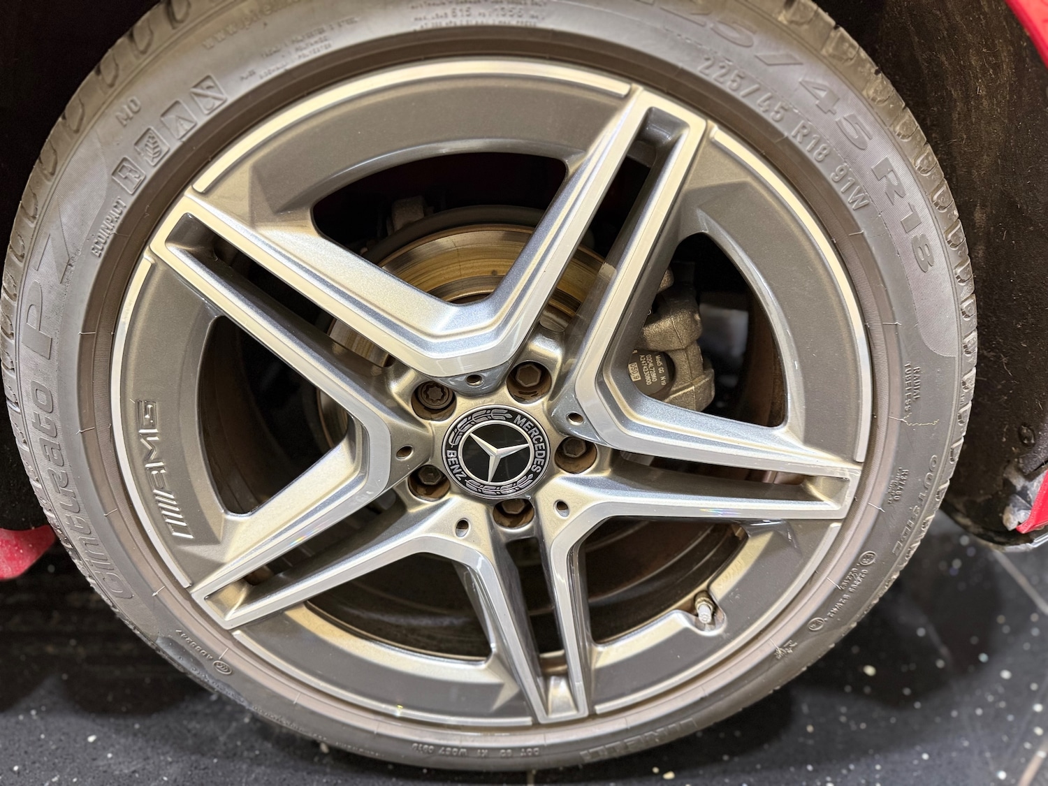 Used Mercedes-Benz B Class 2019 for sale - 77966554: Photo 46