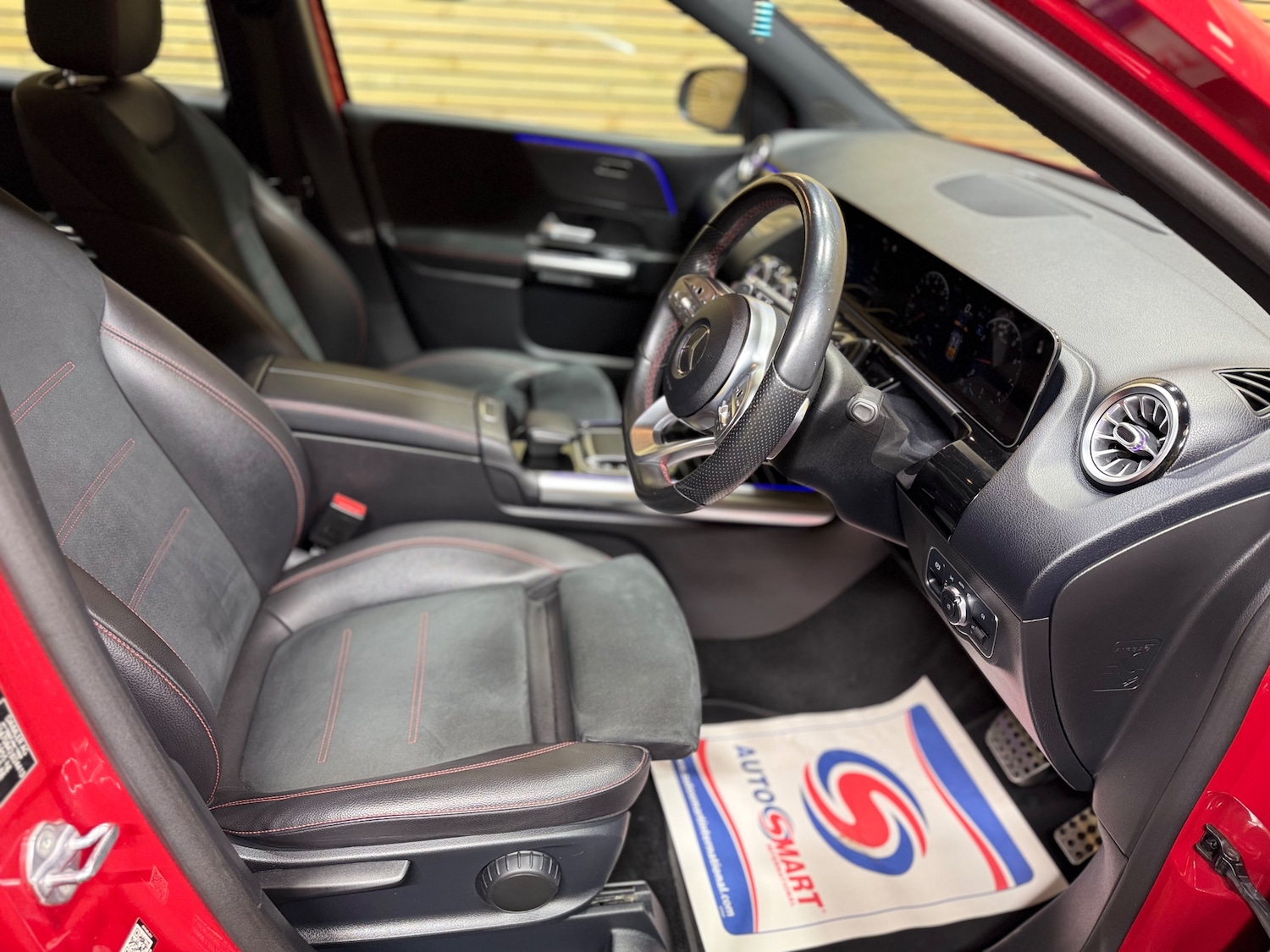 Used Mercedes-Benz B Class 2019 for sale - 77966554: Photo 9