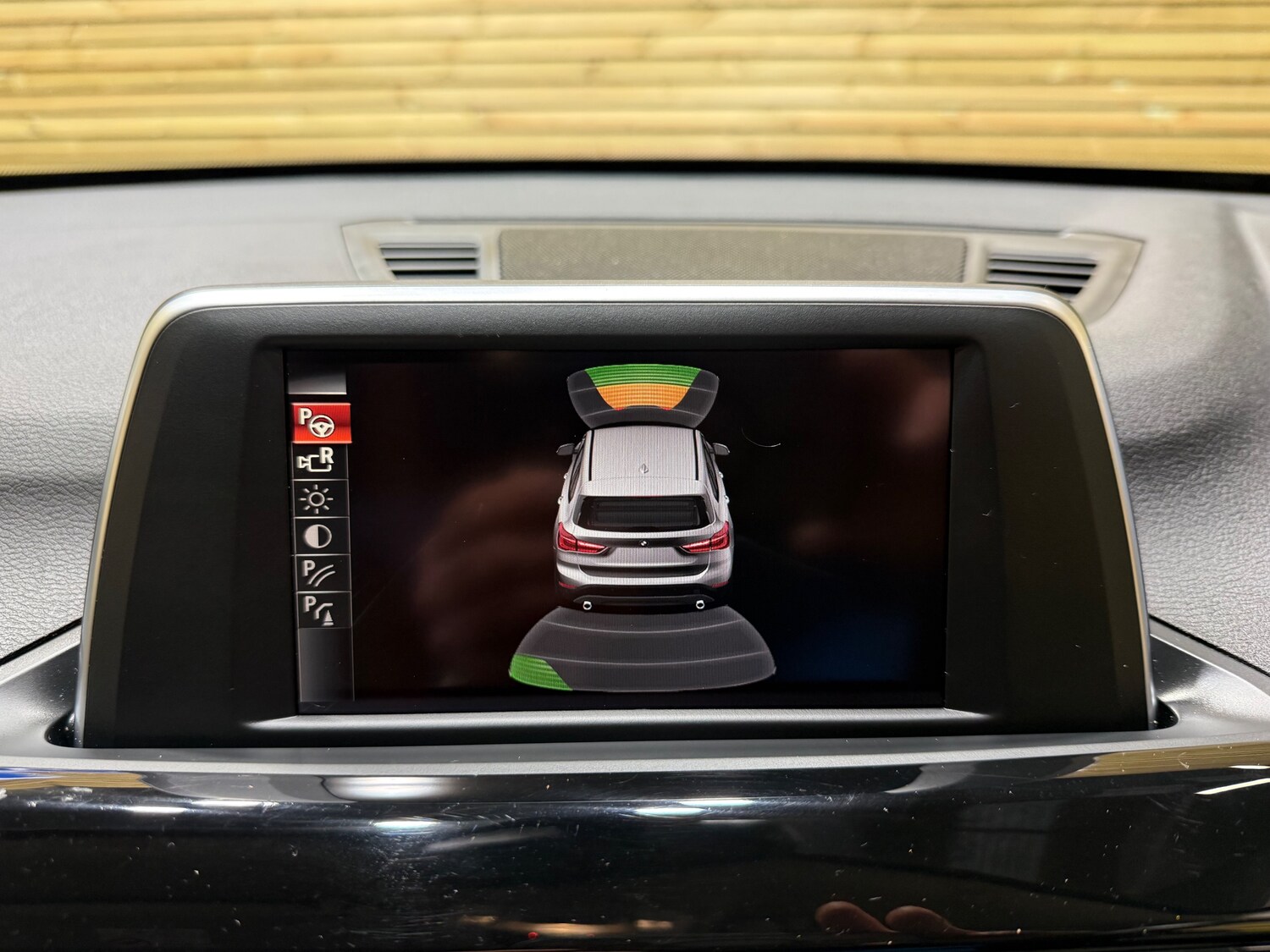 Used BMW X1 2016 for sale - 77555408: Photo 15