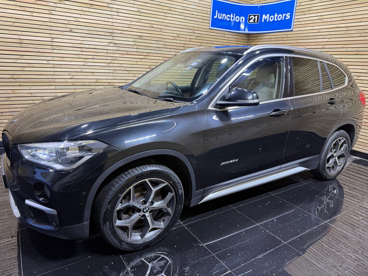 Used BMW X1 2016 for sale - 77555408: Photo 26
