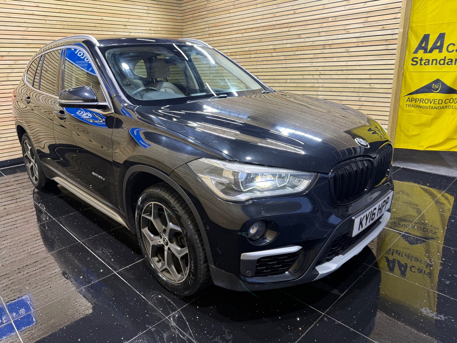 Used BMW X1 2016 for sale - 77555408: Photo 28