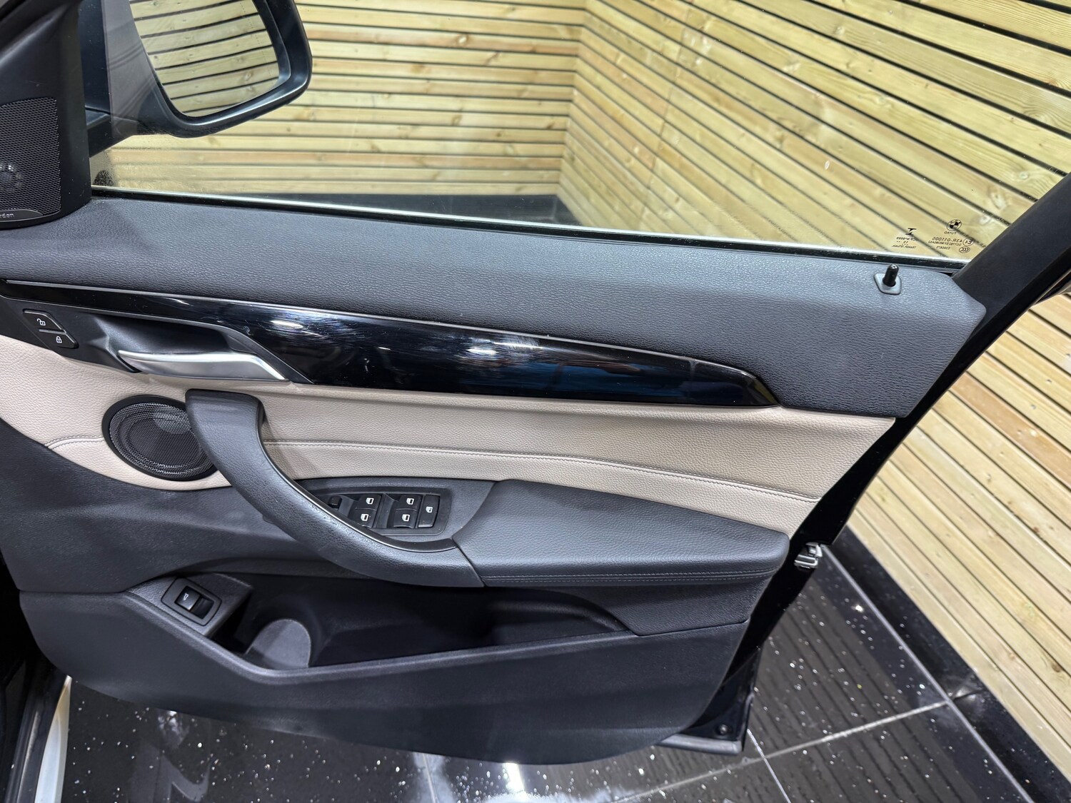 Used BMW X1 2016 for sale - 77555408: Photo 35