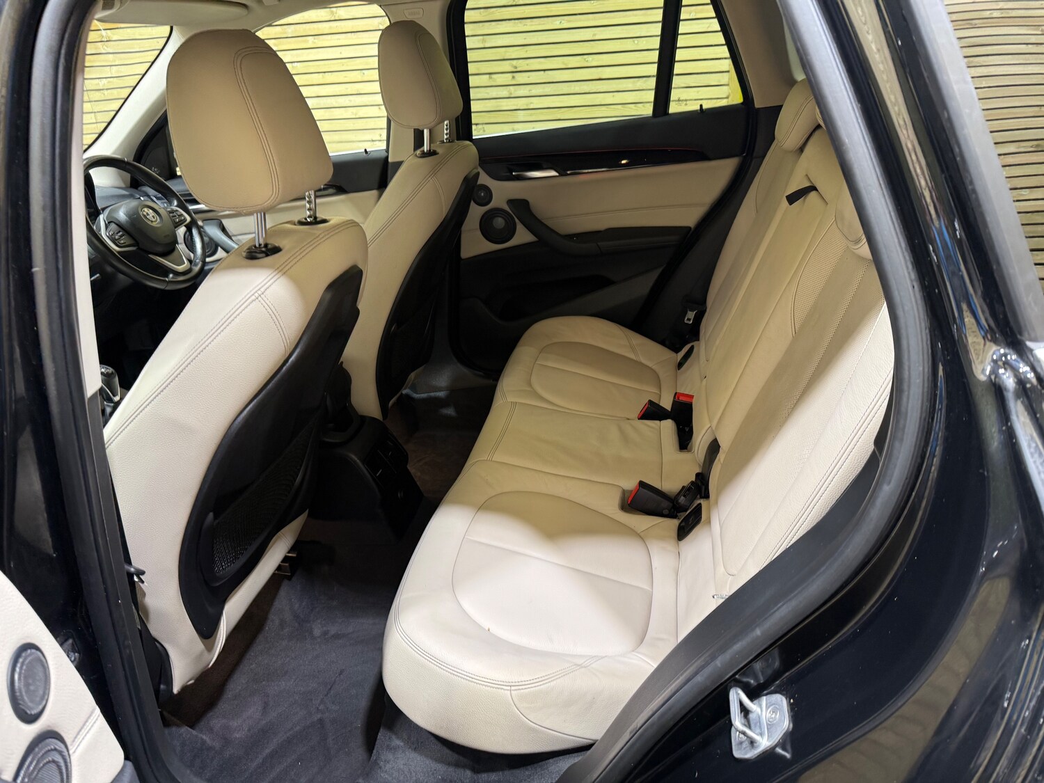 Used BMW X1 2016 for sale - 77555408: Photo 39