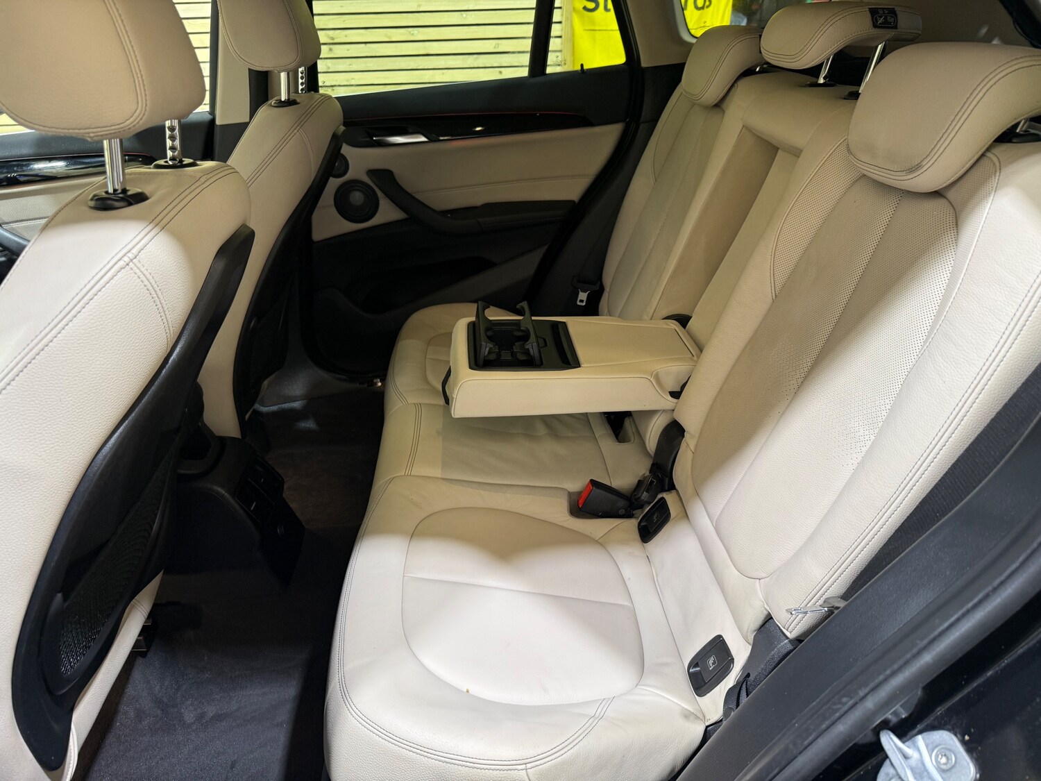 Used BMW X1 2016 for sale - 77555408: Photo 40