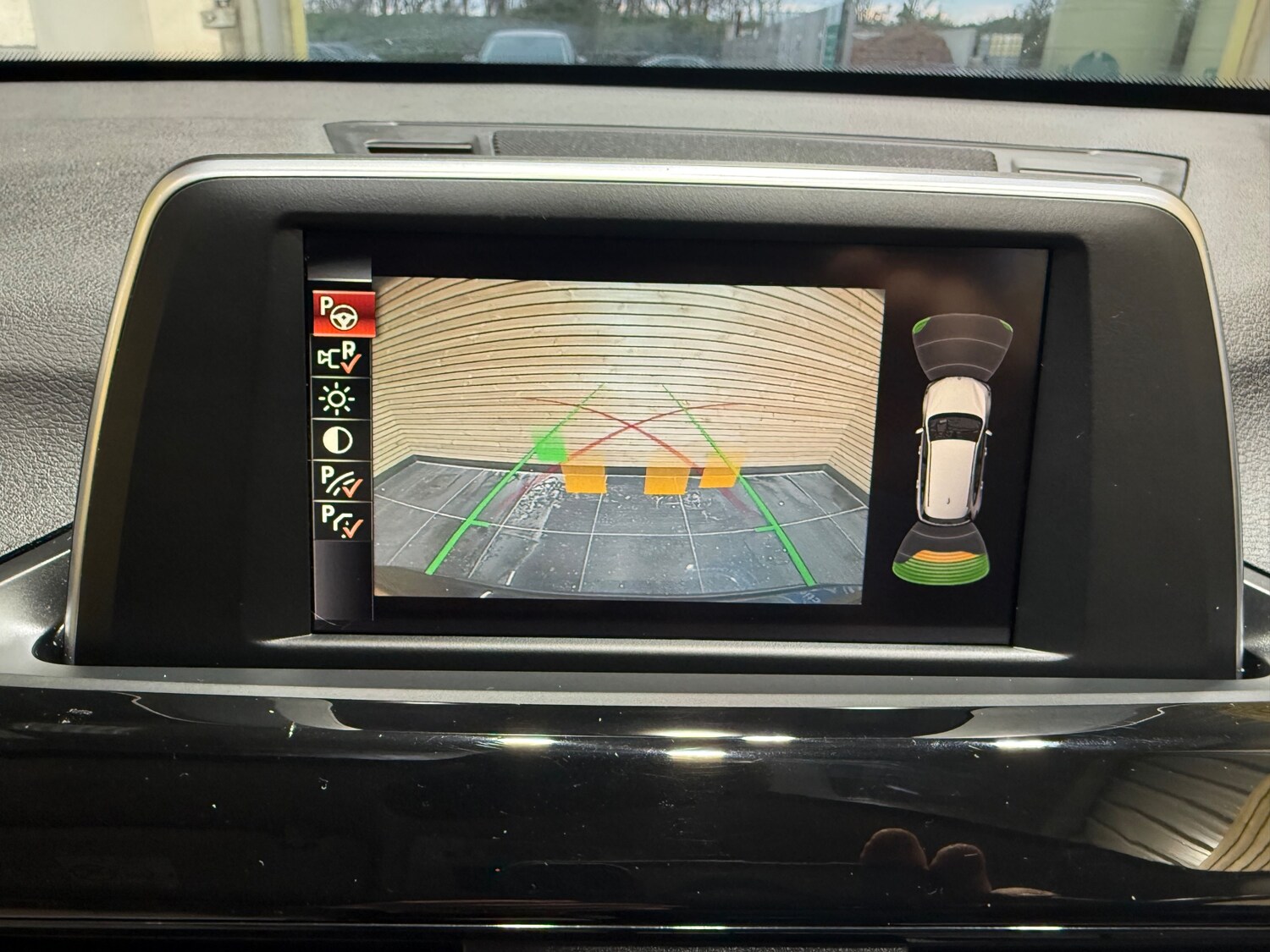 Used BMW X1 2016 for sale - 77555408: Photo 43