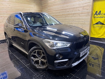 Used BMW X1 2016 for sale - 77555408: Photo