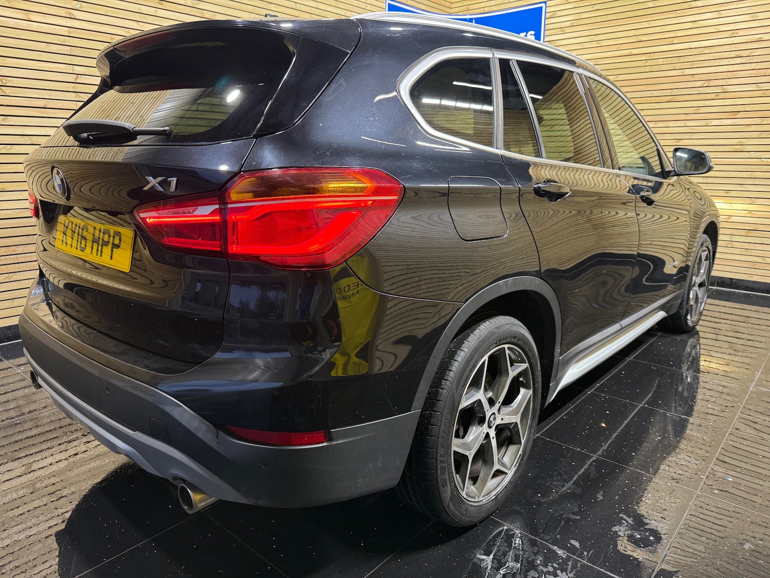Used BMW X1 2016 for sale - 77555408: Photo 5