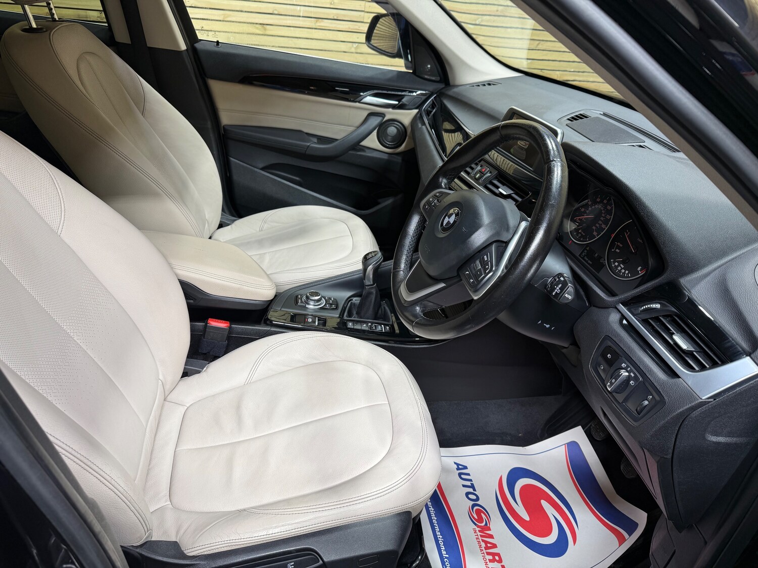 Used BMW X1 2016 for sale - 77555408: Photo 8