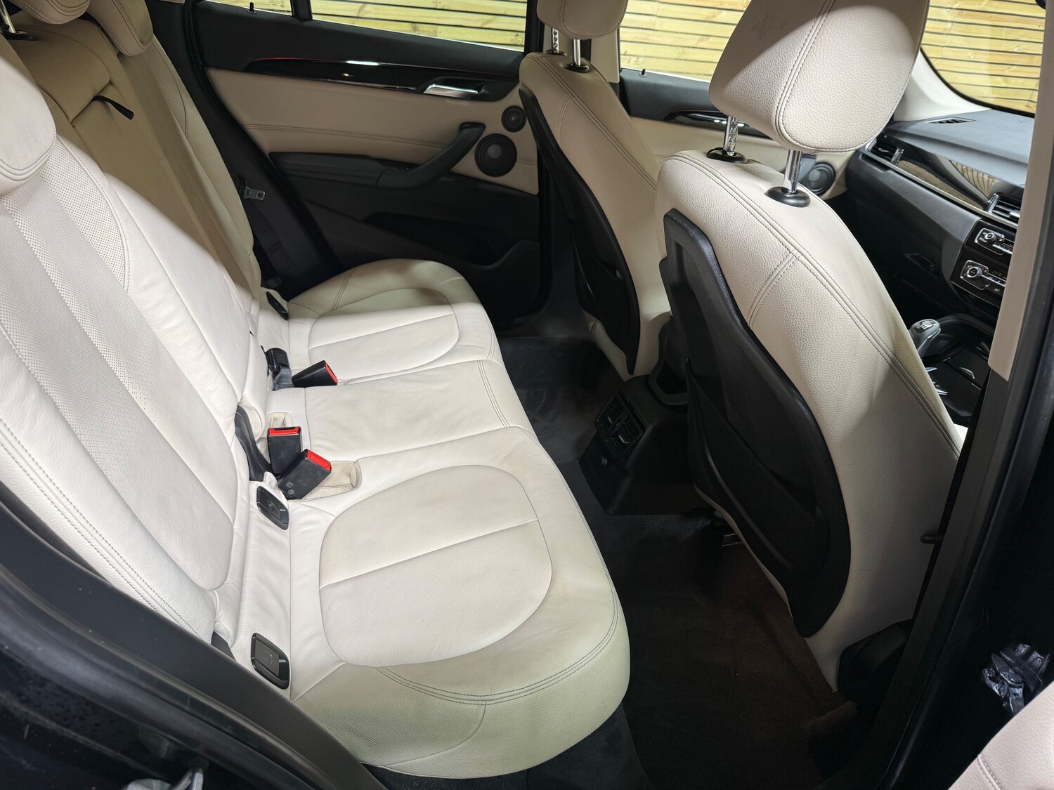 Used BMW X1 2016 for sale - 77555408: Photo 9