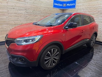 Used Renault Kadjar 2018 for sale - 79184608: Photo