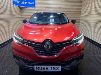 Used Renault Kadjar 2018 for sale - 79184608: Photo